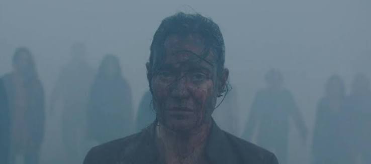 Ravenous (2017) - IMDb