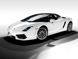 2009 Lamborghini Gallardo Lp560 4 Spyder Wallpapers Hd Wallpapers Id 620
