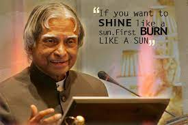 On july 27, 2015, dr kalam was delivering a lecture at the iim, shillong, where he collapsed and passed away due to a cardiac arrest. Apj Abdul Kalam S Death Anniversary Quotes That Will Inspire You For Life