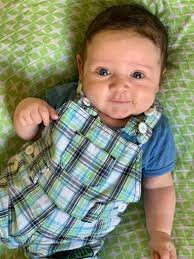 100+ PHOTOS: Vote for Bundy's cutest baby