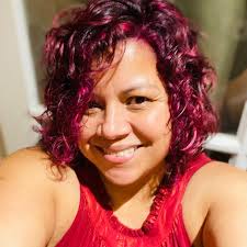 State Rep Maria Perez