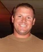 Derek McDonald Obituary