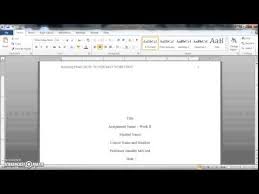 For student papers, the page header apa style does not provide guidelines for formatting the table of contents. Buy Apa Style Papers Apa Style Paper