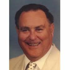 Arnold Frear Obituary (2014)