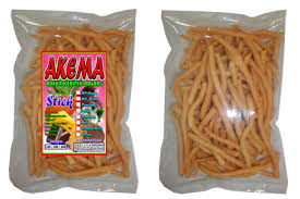Salah satu bahan yang mudah diolah menjadi aneka camilan yang nikmat adalah bihun. Stick Labu Kuning Stick Waluh