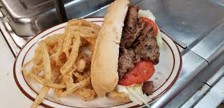 Earl's hot biscuits was directly across the street on the south side of crump blvd. Tin Lizzie Cafe Home West Point Mississippi Menu Prices Restaurant Reviews Facebook