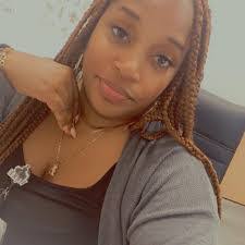 Ebony Neville's Instagram, Twitter & Facebook