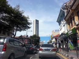 During world war ii, penang was conquered and occupied by the japanese empire from 1941 to 1945. Penang Road George Town Wikipedia