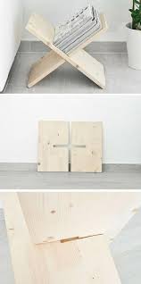 Diy Moebel Diy Wohnideen Regal Aus Holz Selber Machen Diyfurnitureseat Furniture Diy Diy Furniture Diy Mobel