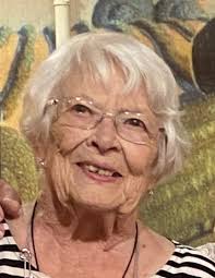 Obituary for Joan Mary Heeren