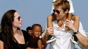 Por roxana peña martes 10 de marzo de 2020, a las 03:00. Zahara Jolie Pitt Is 15 And Doesn T Look Like This Anymore