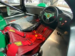 Maybe you would like to learn more about one of these? This Ferrari 330 P2 Replica Owes Its Running Gear To A 1965 330 Gt 2 2 Hagerty Media