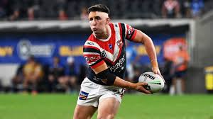 He is of english descent through his father nigel. Road To Recovery Victor Radley Roosters