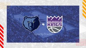 Palpite Memphis Grizzlies x Sacramento Kings - NBA, 23/02/2026