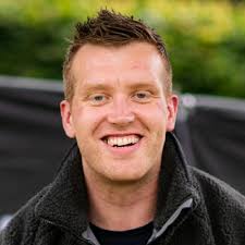 A dream partnership that I'm lucky to lead for Volvo Car UK.