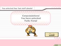 To unlock the lightning cup, you need to select the first prize. How To Unlock All Characters In Mario Kart Wii 15 Steps Mario Kart Wii Mario Kart Mario Kart Characters