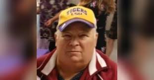 Charles Gary Touchstone Obituary