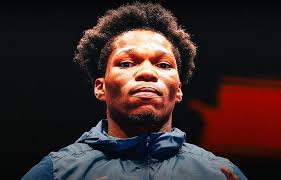 Valenzuela dominó a Berrío en Bakersfield