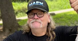 John James (J.J.) McKown