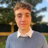 Edgar Monge's Instagram, Twitter & Facebook