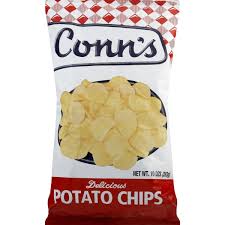 potato chips 10 oz walmart