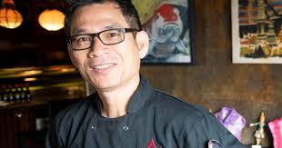 Dang' goes to Washington as Idaho Small Business Person of the Year