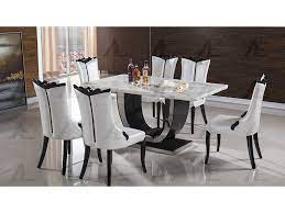 Metal dining table legs for marble and glass table top. Dining Room Table Marble Wild Country Fine Arts