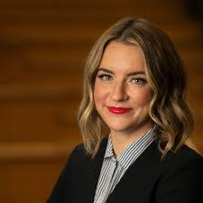 Britt Dennis's Instagram, Twitter & Facebook