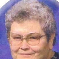 Bonnie Mae Stephenson Obituary