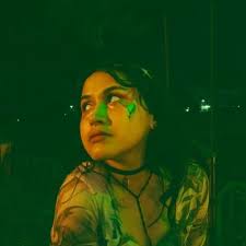 Amrita Mallick (@halfpintprodigy)