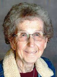 Obituary for Donna M. (Rubert) Ricketts