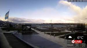 Câmera ao vivo do Ushuaia na Argentina | Câmeras do Mundo