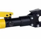 Steel Dragon Tools® 40BL Handheld 6 Ton Hydraulic ACSR Cable Cutter