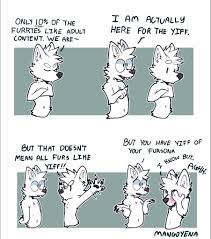 Pin On Funny Furry