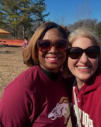 Bucky Connects-Five Forks MS