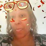 Jeanette Coates's Instagram, Twitter & Facebook