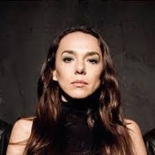 Gabriela Teran's Instagram, Twitter & Facebook