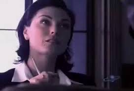 Brimstone" Executioner (TV Episode 1998)