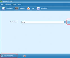 Caranya dengan memasukkan jarum pentul ke lubang reset yang berada di sebelah sampai di sini pengaturan sudah selesai dan seharusnya laptop atau komputer yang sobat gunakan untuk mengaturnya bisa digunakan untuk. Mobile Partner Download Mobile Partner Exe