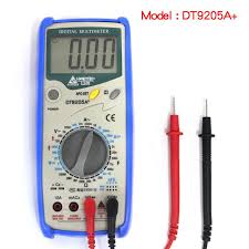 Image result for HoneyTek DT9205A