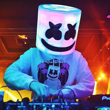 Christopher comstock (born may 19, 1992), known professionally as marshmello, is an american electronic music producer and dj. Why Is Marshmello So Popular Quora
