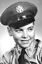 Aubrey Beckner Obituary (2021)