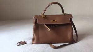 Hermes Kelly 32 Retourne Review Hermes Kelly My Other Bag Hermes