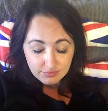 Nurse Jamie and the Beauty Bear