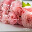 Andal Flower Shop on X: "February flower power!!! Enjoy ...