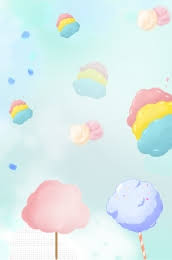 Merupakan permen atau makanan ringan seperti busa yang lembut dalam berbagai bentuk Gambar Latar Belakang Gula Awan Marshmallow Gula Gula Kapas Cantik Latar Belakang Latar Belakang Untuk Muat Turun Percuma