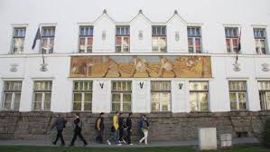 Its headquarters and main campus are loc. Szent Istvan Egyetem Agrar Es Gazdasagtudomanyi Kar