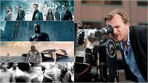 All christopher nolan movies ranked by tomatometer. Best Christopher Nolan Movies Ranked In Preparation For Tenet Gamesradar