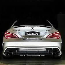 Loving The Back Of This Mercedes Cla 45 Amg Mercedesamg Cla Cla45amg Mercedescla45 Dailydriver Carshot Carspot Mercedes Benz Cars Mercedes Car Mercedes