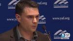 Ben Shapiro speech draws hundreds of protesters and supporters